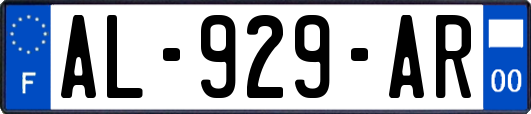 AL-929-AR