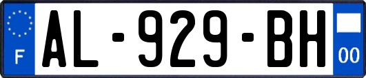 AL-929-BH