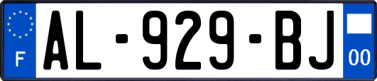 AL-929-BJ