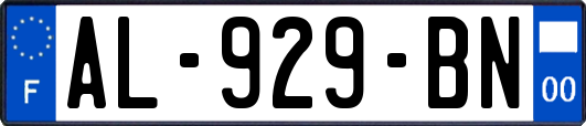 AL-929-BN