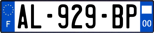 AL-929-BP