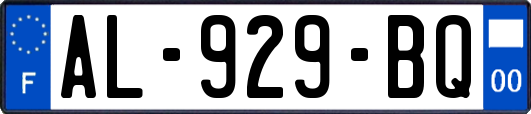 AL-929-BQ