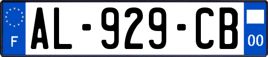 AL-929-CB