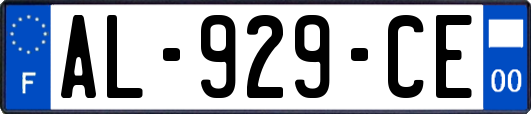 AL-929-CE