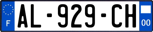 AL-929-CH