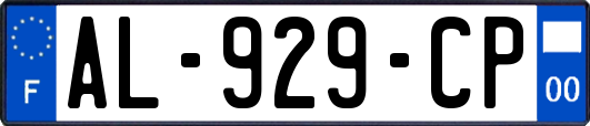 AL-929-CP