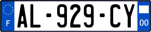 AL-929-CY