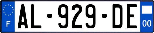 AL-929-DE