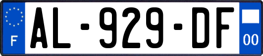 AL-929-DF