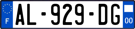 AL-929-DG