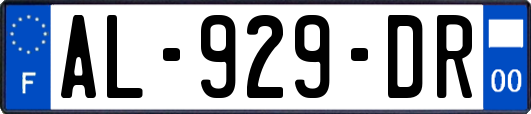 AL-929-DR