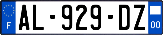 AL-929-DZ