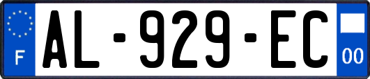AL-929-EC