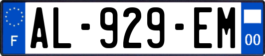 AL-929-EM