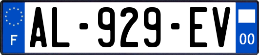 AL-929-EV