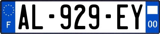 AL-929-EY