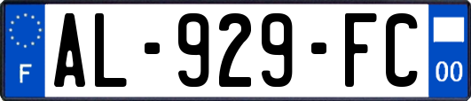 AL-929-FC