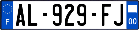 AL-929-FJ