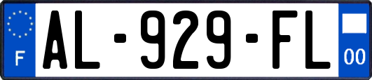 AL-929-FL