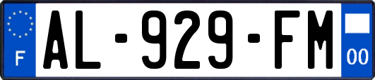 AL-929-FM