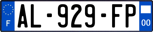 AL-929-FP