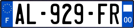 AL-929-FR