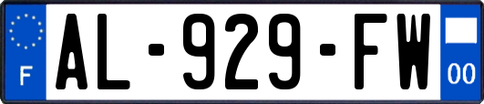 AL-929-FW