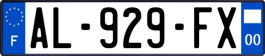 AL-929-FX