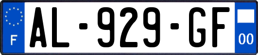 AL-929-GF