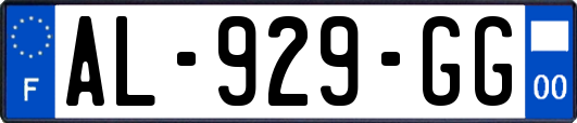 AL-929-GG