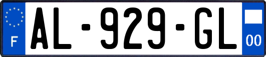AL-929-GL