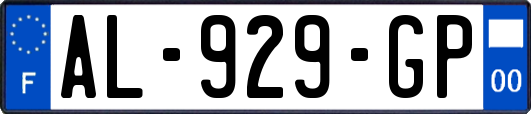 AL-929-GP