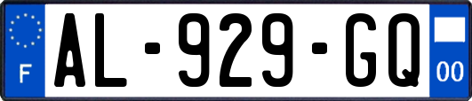 AL-929-GQ