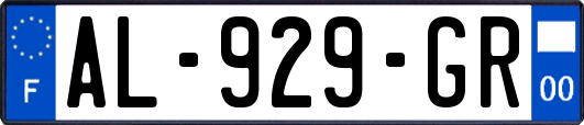 AL-929-GR