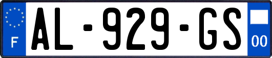 AL-929-GS