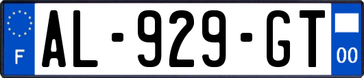 AL-929-GT