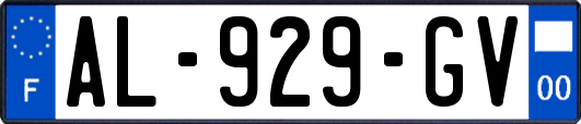 AL-929-GV