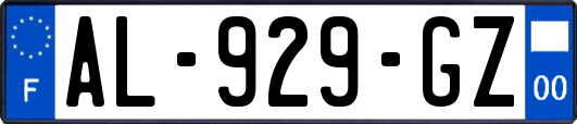 AL-929-GZ