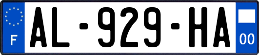 AL-929-HA