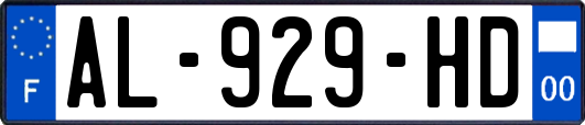 AL-929-HD