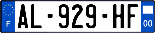AL-929-HF
