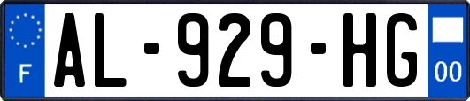 AL-929-HG