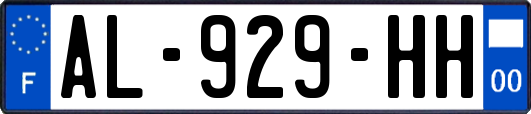 AL-929-HH