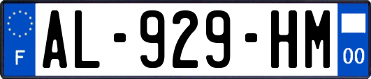 AL-929-HM