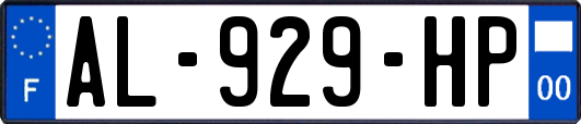 AL-929-HP
