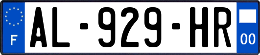 AL-929-HR