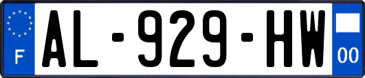 AL-929-HW