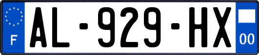AL-929-HX