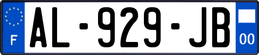 AL-929-JB