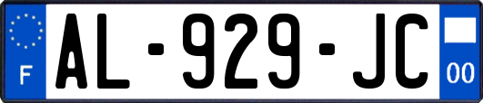 AL-929-JC